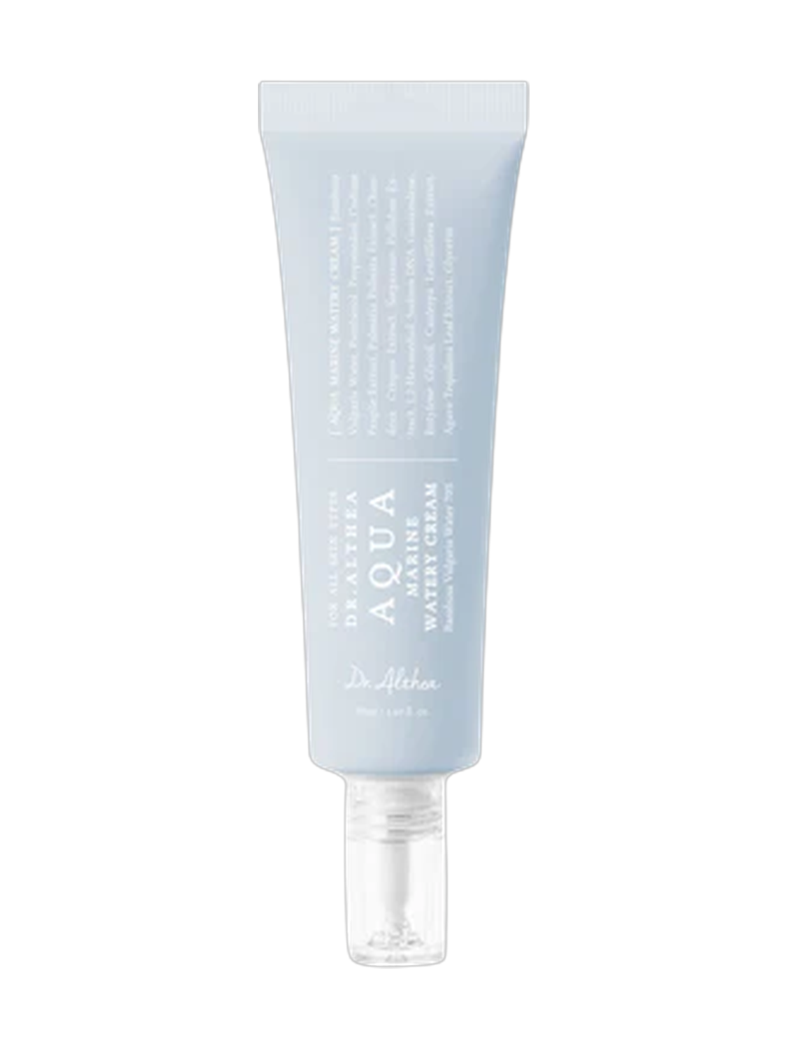Dr.Althea Aqua Marine Watery Cream 50Ml