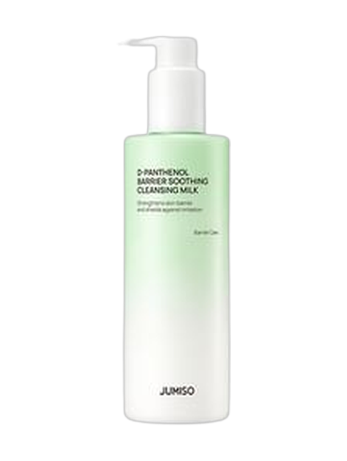 Jumiso D-Panthenol Barrier Soothing Cleansing Milk 300Mll
