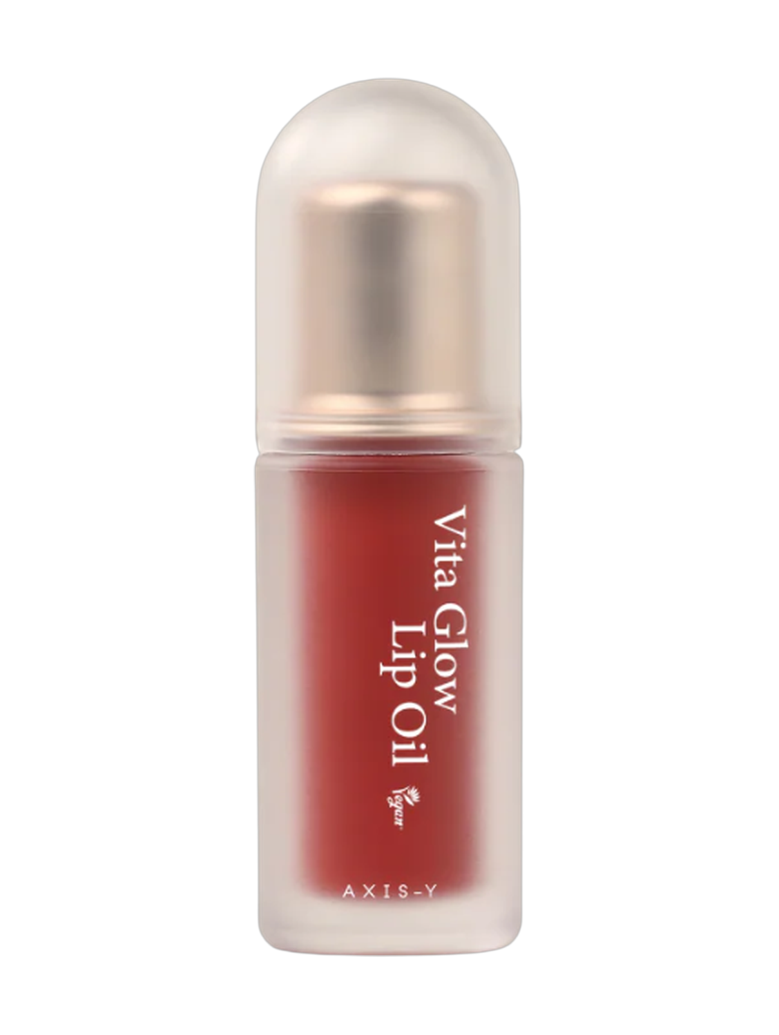 Axis-Y Vita Glow Lip Oil - Chilled Berry 4.5g