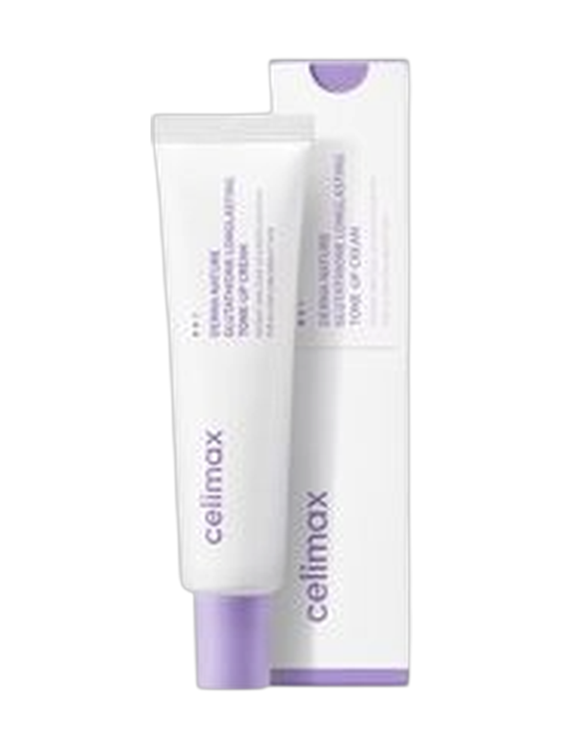 Celimax Derma Nature Glutathione Longlasting Tone-Up Cream 35Ml