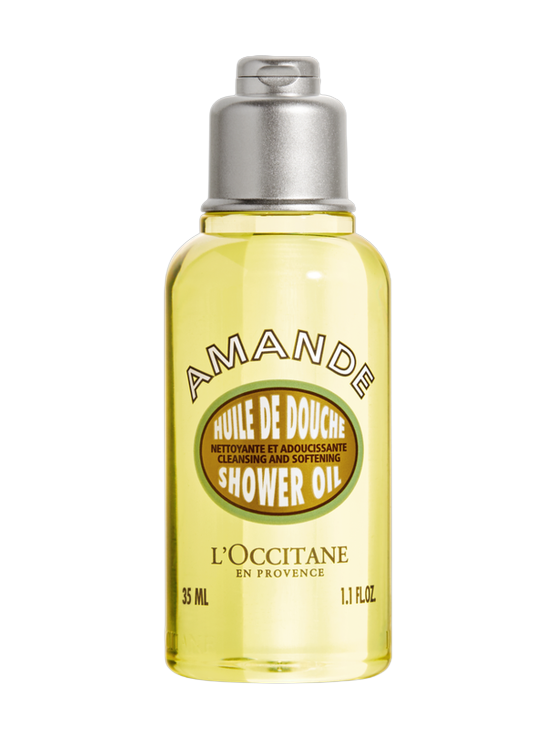 L'Occitane Almond Shower Oil 35Ml