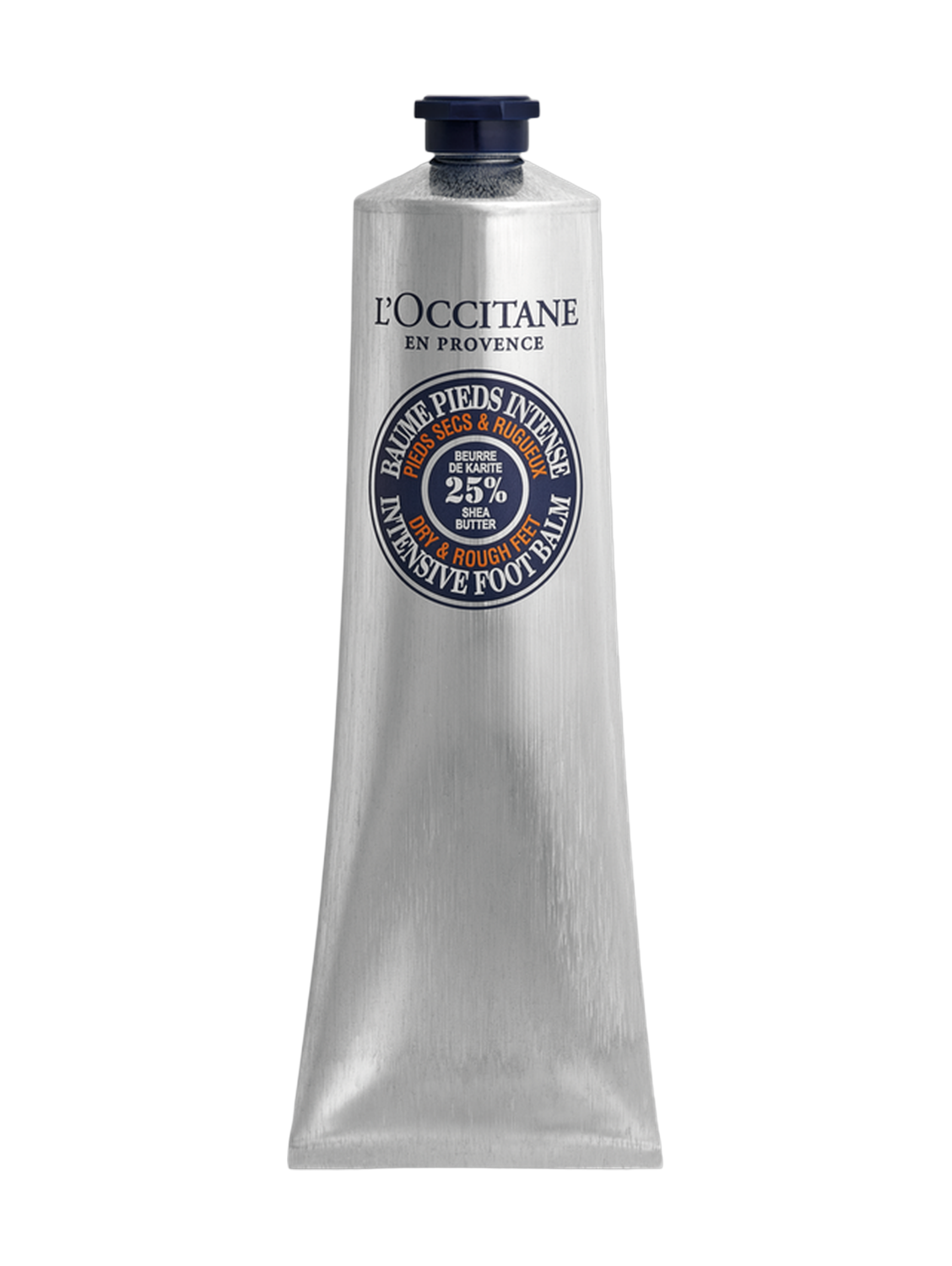 L'Occitane Shea Butter Intensive Foot Balm 150Ml