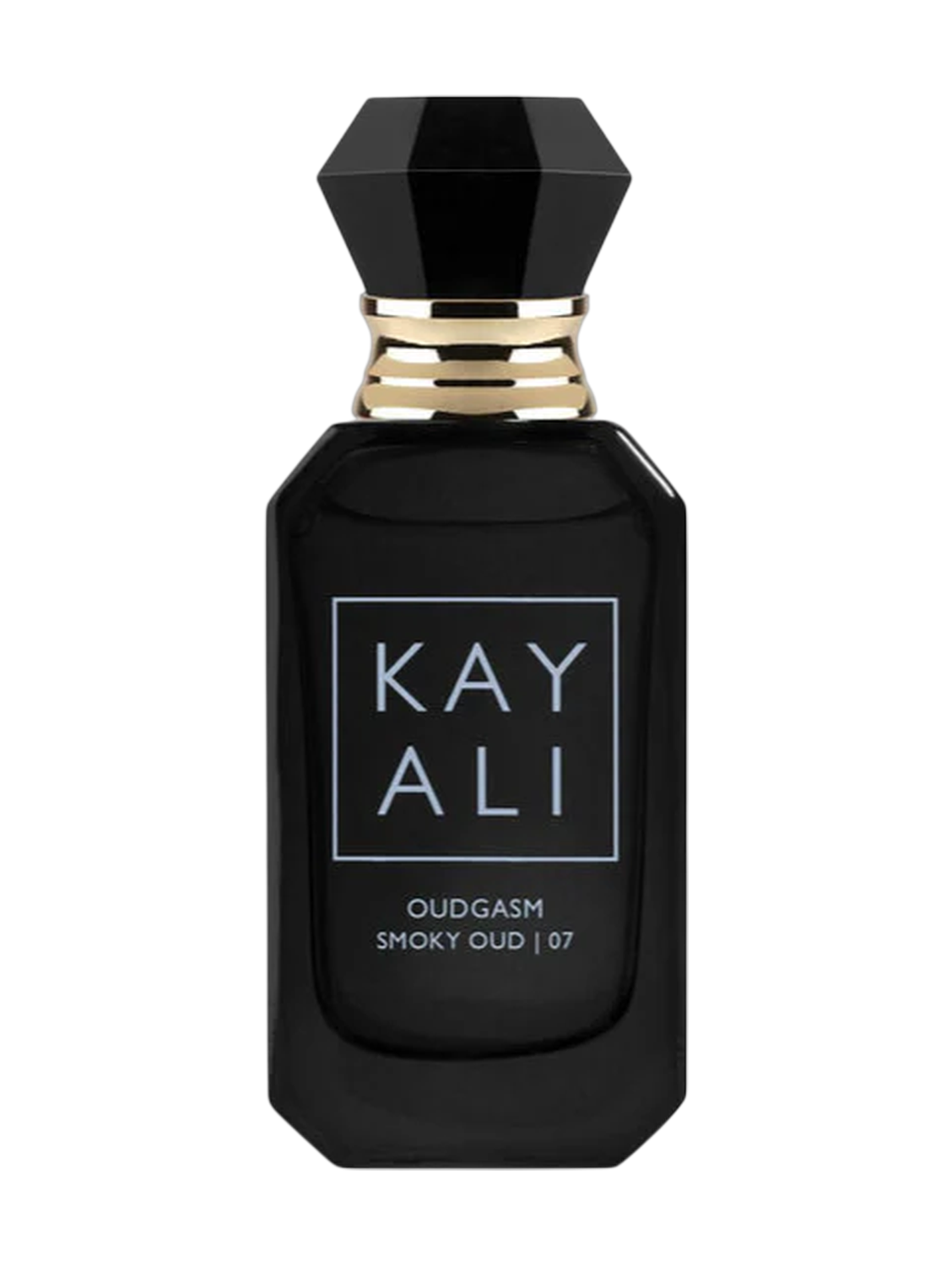 Kayali Oudgasm Vanilla Oud Intense 36 EDP 10Ml