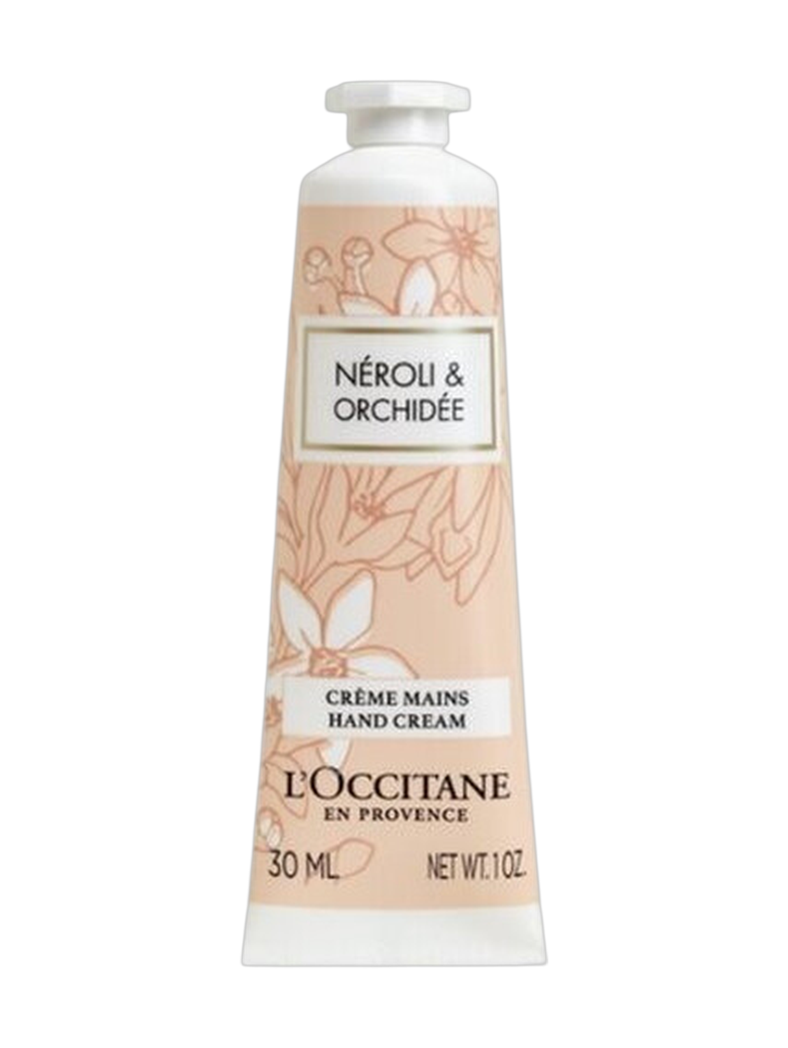 L'Occitane Neroli & Orchidee Hand Cream 30Ml