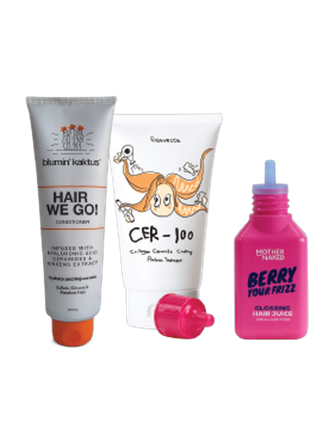 Gloss & Guard Bundle - SS