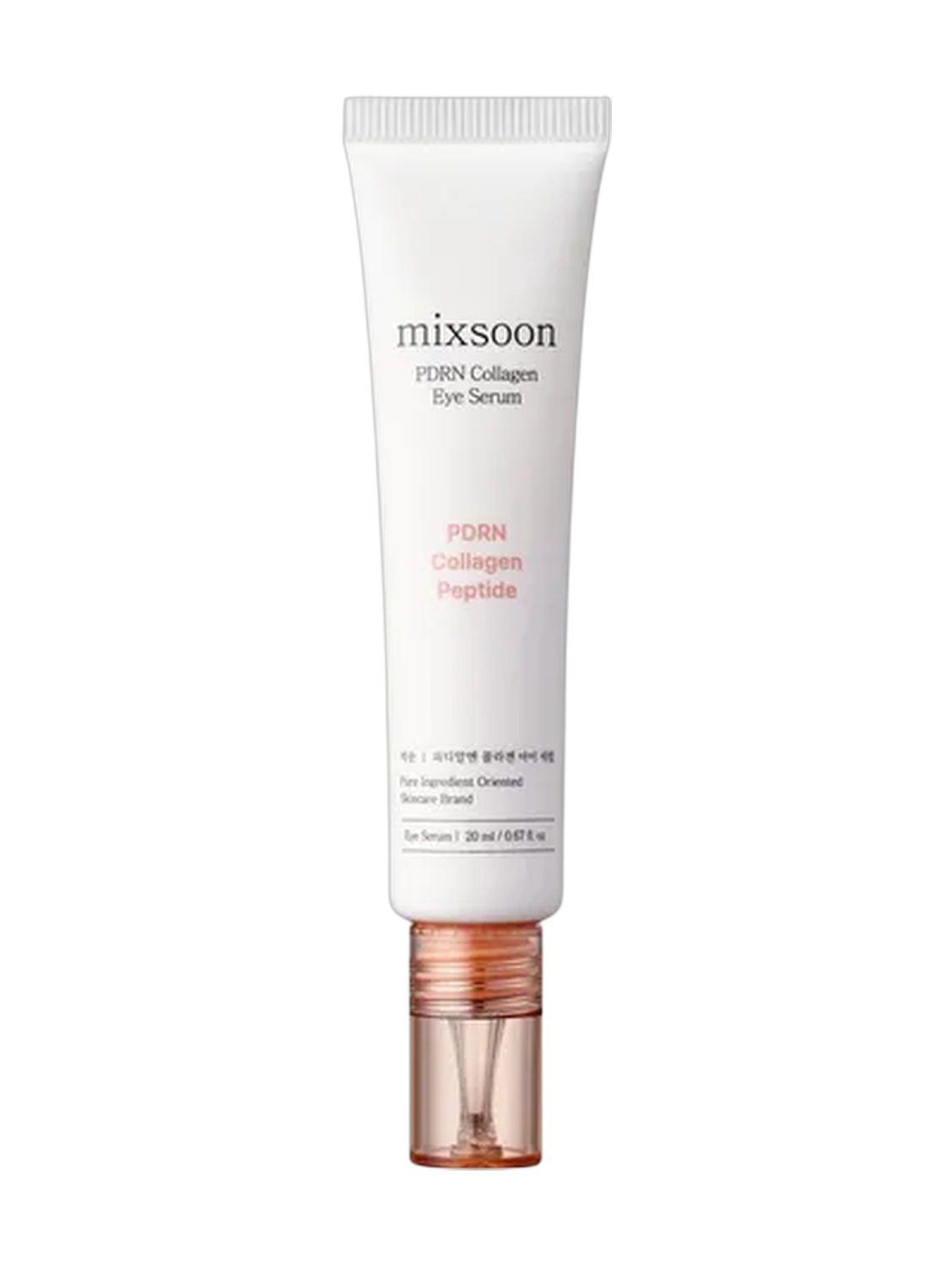 Mixsoon PDRN Collagen Eye Serum 30Ml