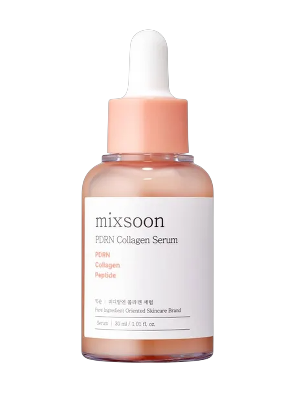 Mixsoon PDRN Collagen Serum 30Ml