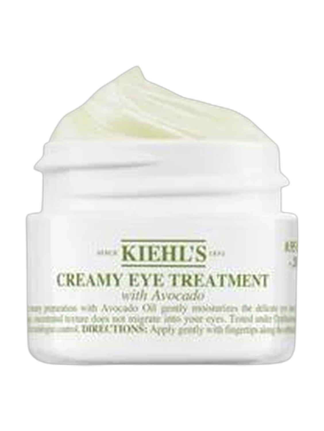 Kiehl's Creamy Eye Treatment with Avocado 7g