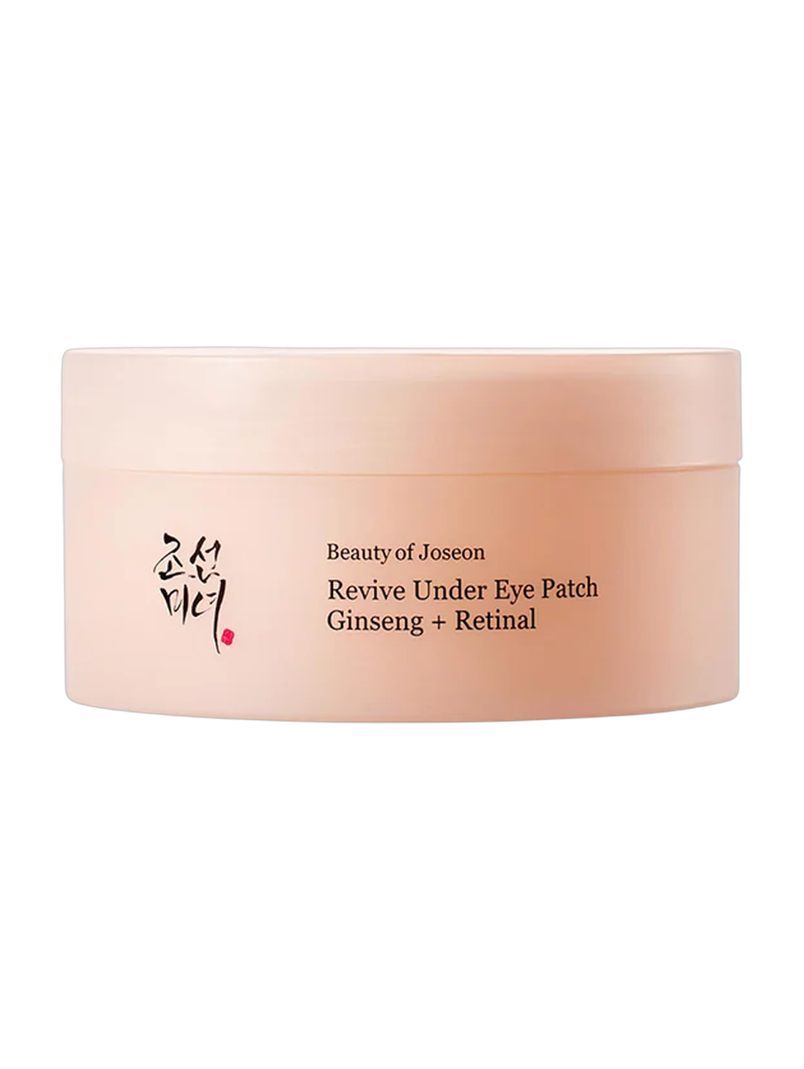 Beauty Of Joseon Revive Under Eye Patches