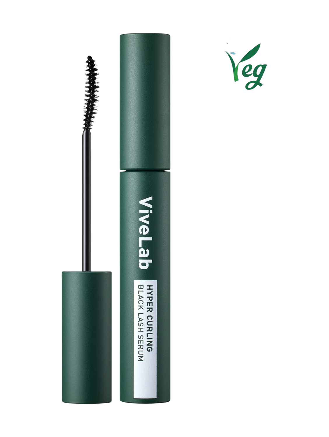 ViveLab Hyper Curling Black Lash Serum 8Ml