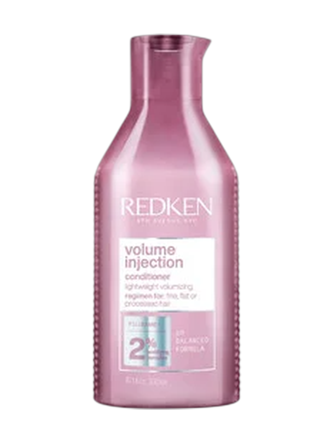 Redken Volume Injection Conditioner 300Ml