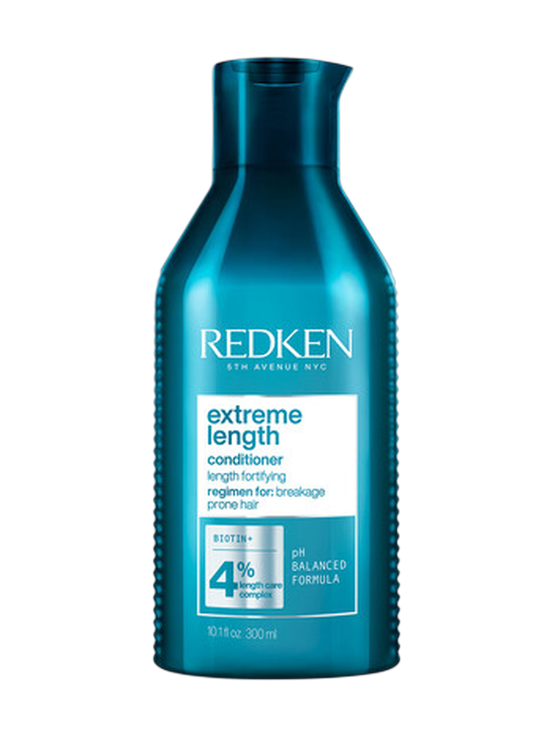 Redken Extreme Length Conditioner 300Ml