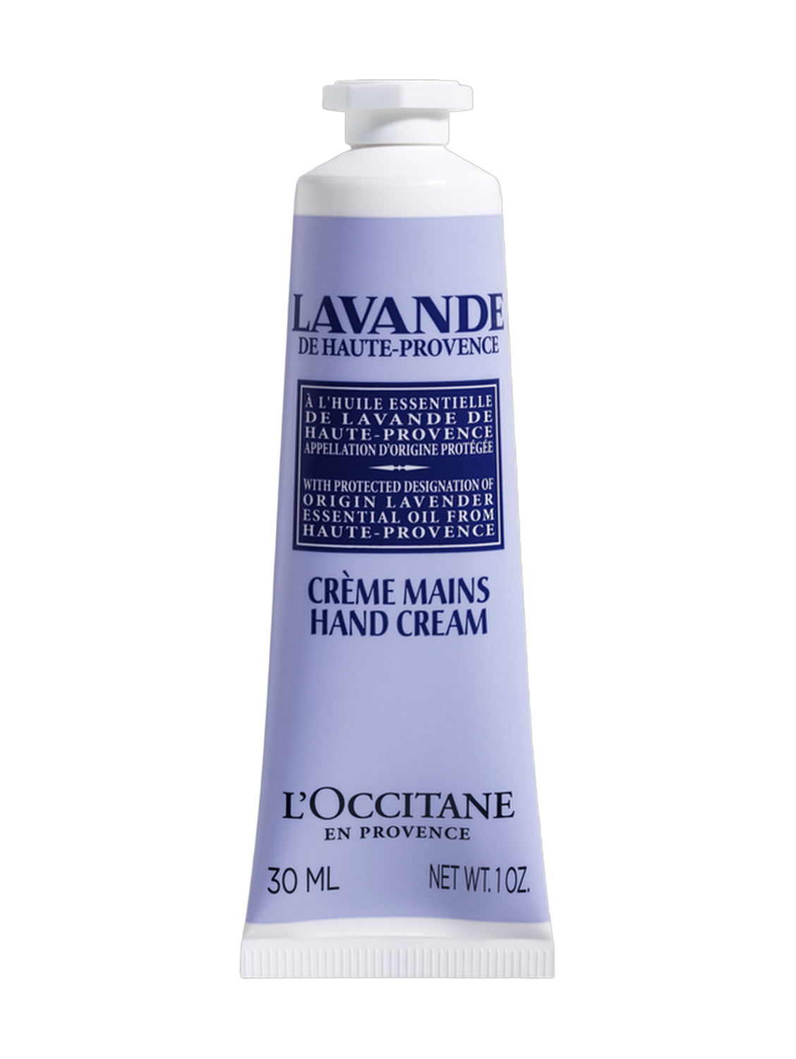 L'Occitane Lavender Hand Cream 30Ml