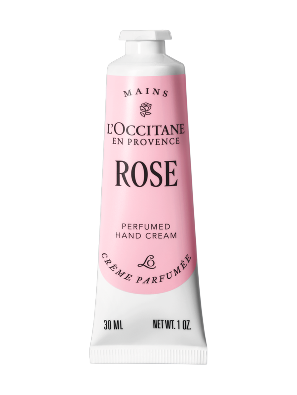 L'Occitane Rose Hand Cream 30Ml
