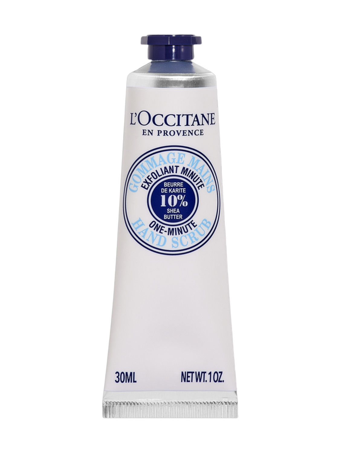 L'Occitane Shea Hand Scrub 30Ml