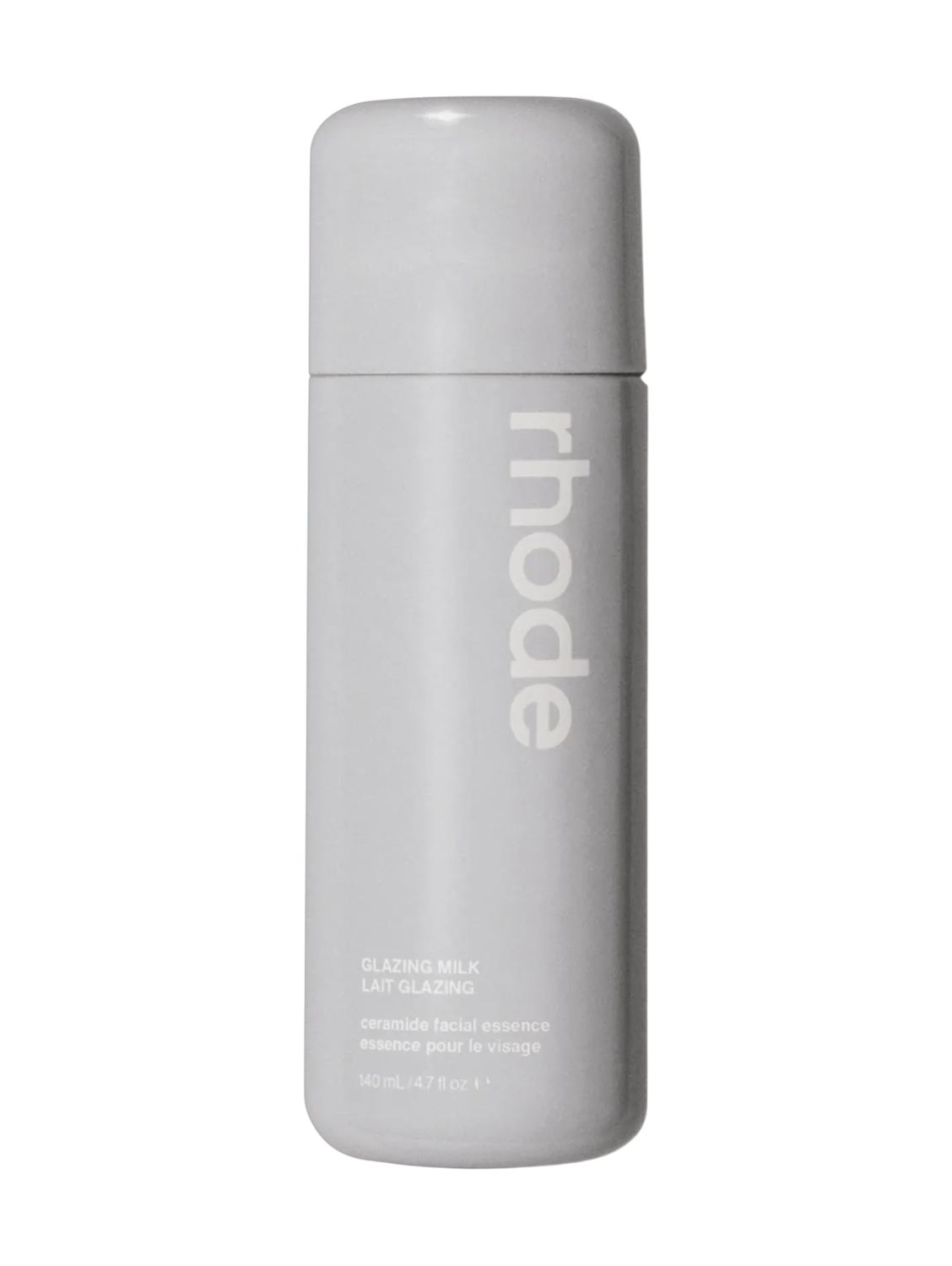 Rhode Glazing Milk Ceramide Facial Essence 124Ml