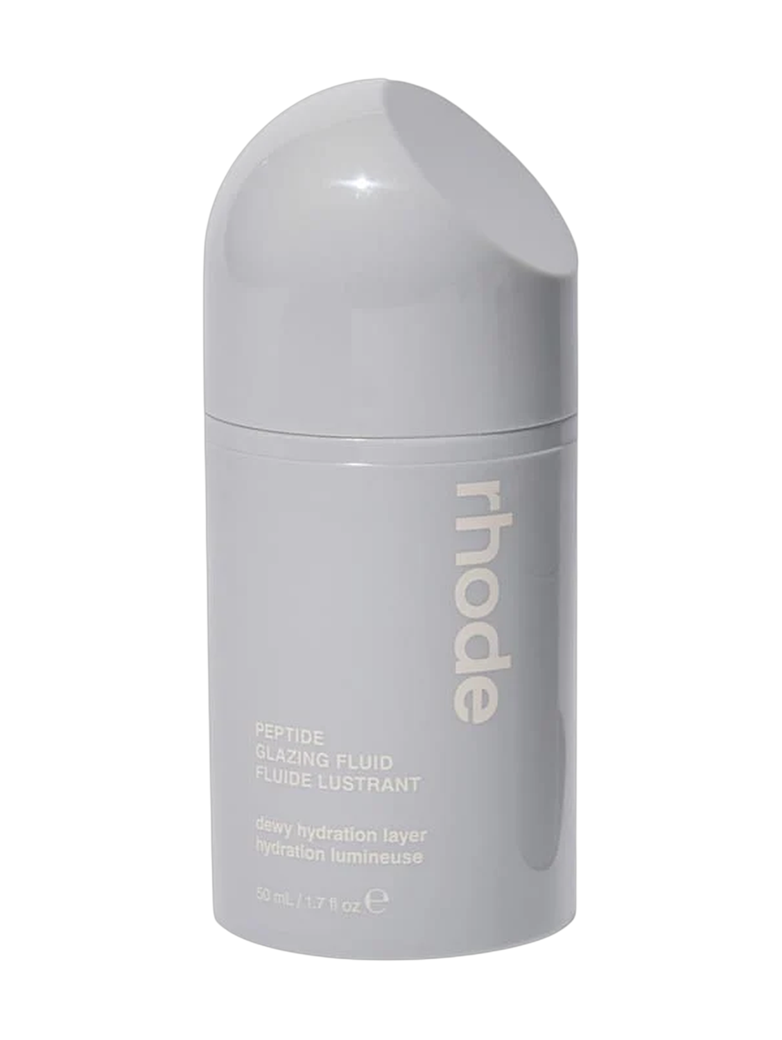 Rhode Peptide Glazing Fluid Dewy Gel Serum 15Ml