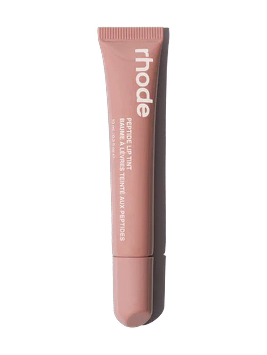 Rhode Peptide Lip Tint Toast
