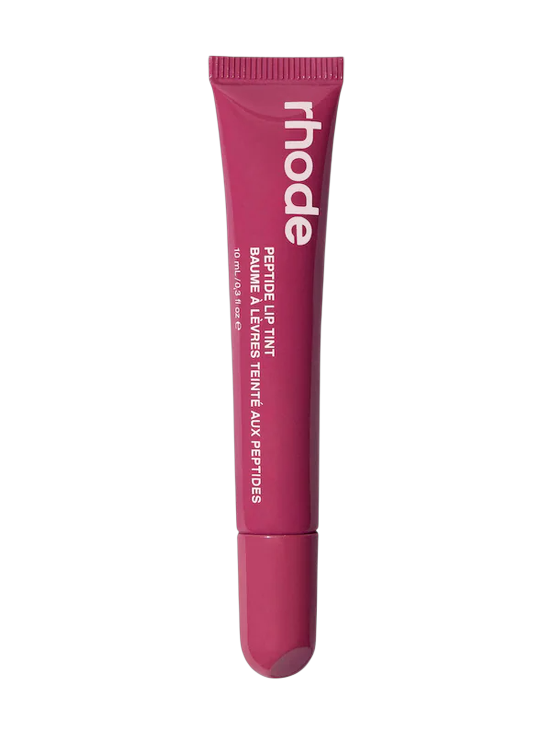 Rhode Peptide Lip Tint Raspberry Jelly