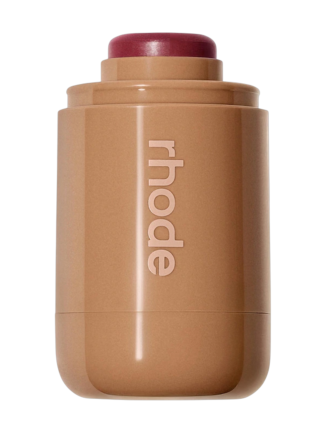 Rhode Pocket Blush Date Cake