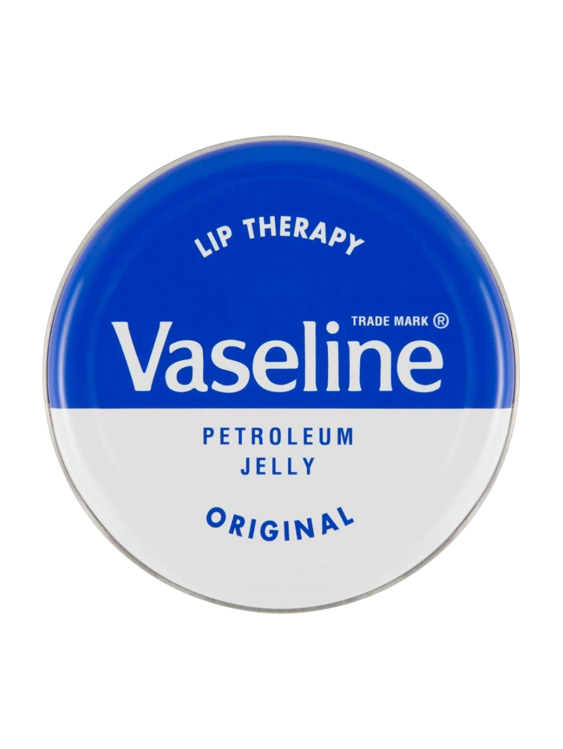 Vaseline Lip Therapy Original 20g