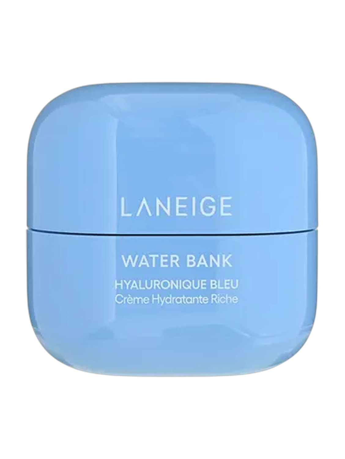 Laneige Water Bank Blue Hyaluronic Intensive Moisturizer 20Ml