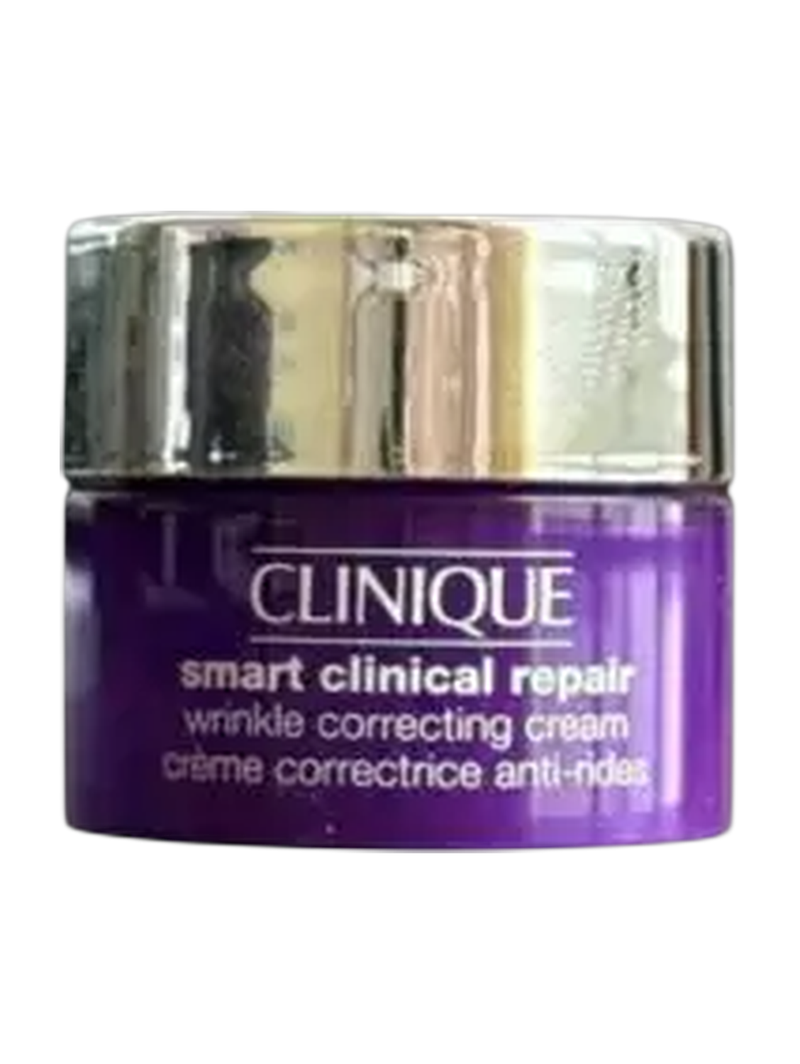 Clinique Smart Clinical Repair Wrinkle Correcting Cream 5Ml