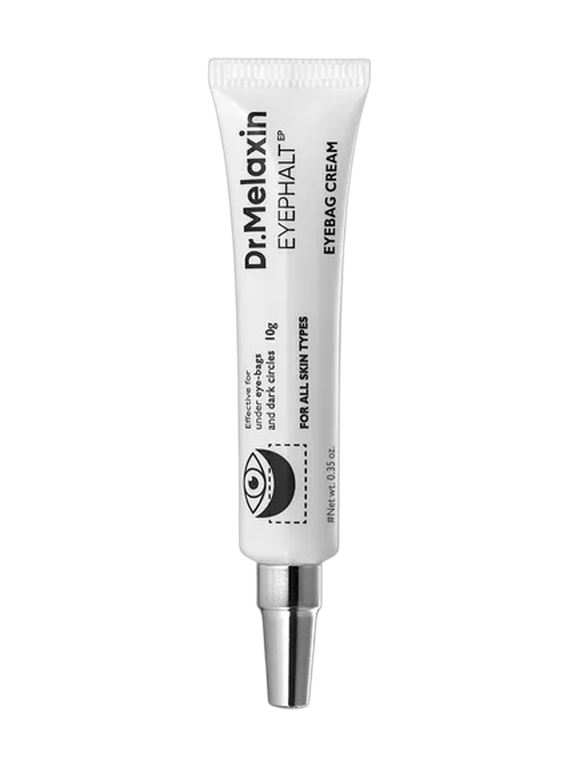 Dr. Melaxin Eyephalt EyeBag Cream 10g
