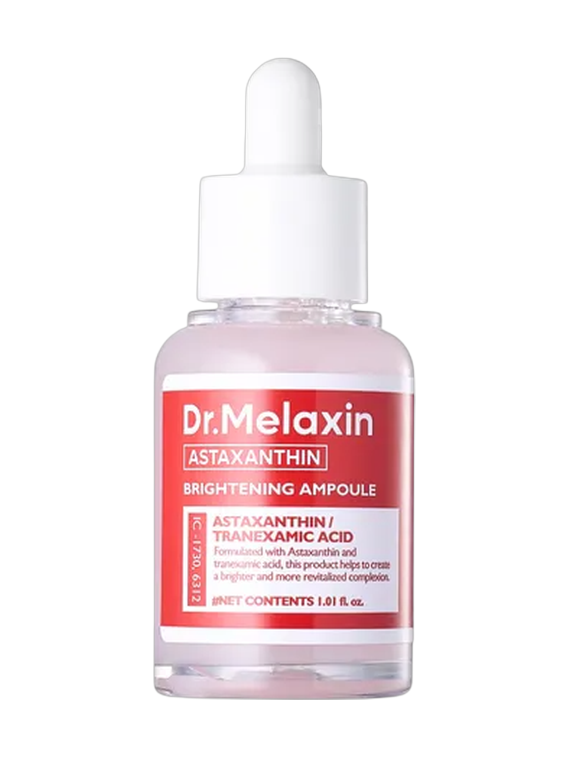 Dr. Melaxin Astaxanthin Brightening Ampoule 30Ml