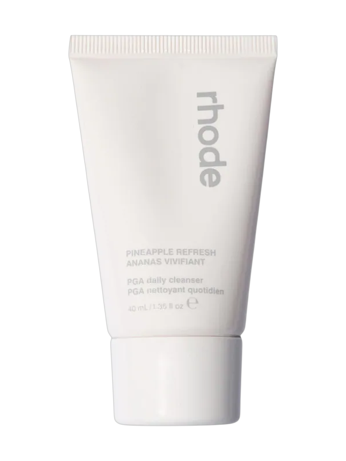 Rhode Pineapple Refresh PGA Daily Cleanser 40Ml