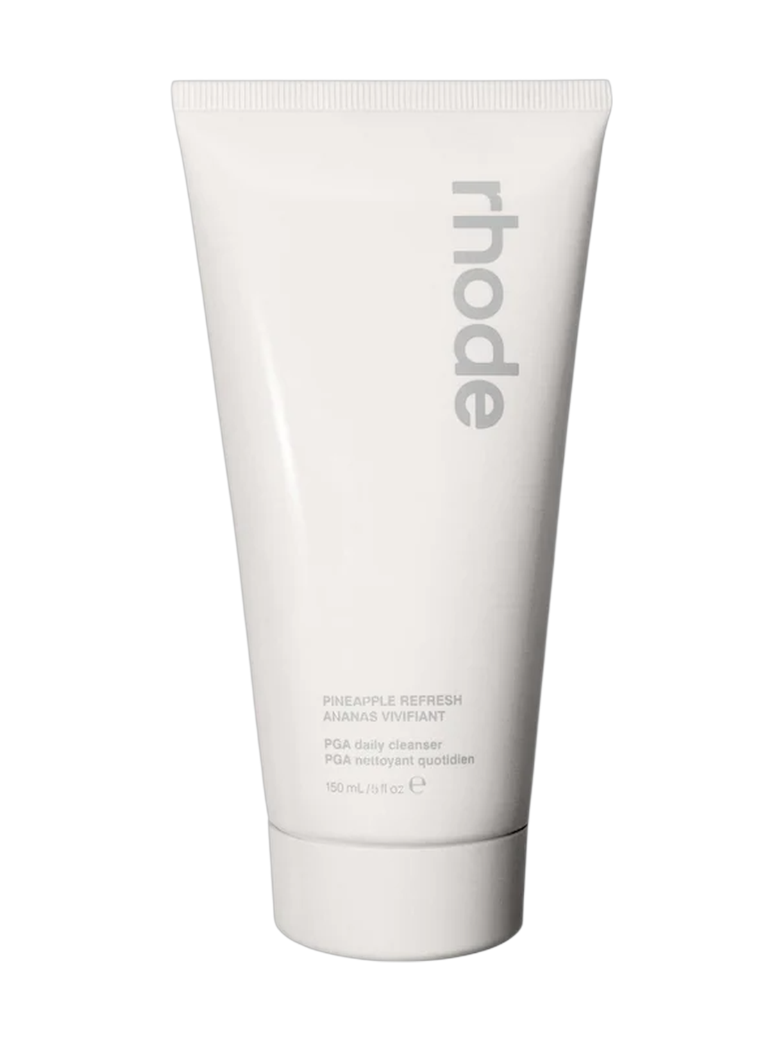 Rhode Pineapple Refresh PGA Daily Cleanser 150Ml