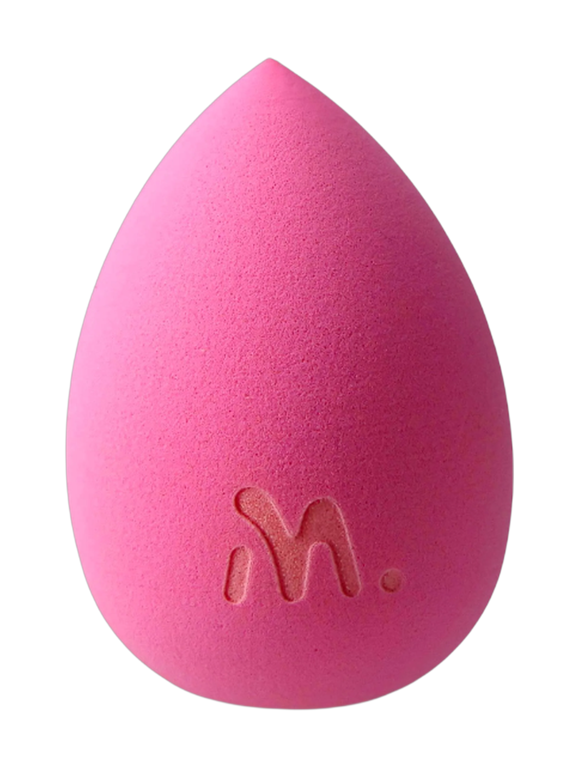 Mother Naked Puff