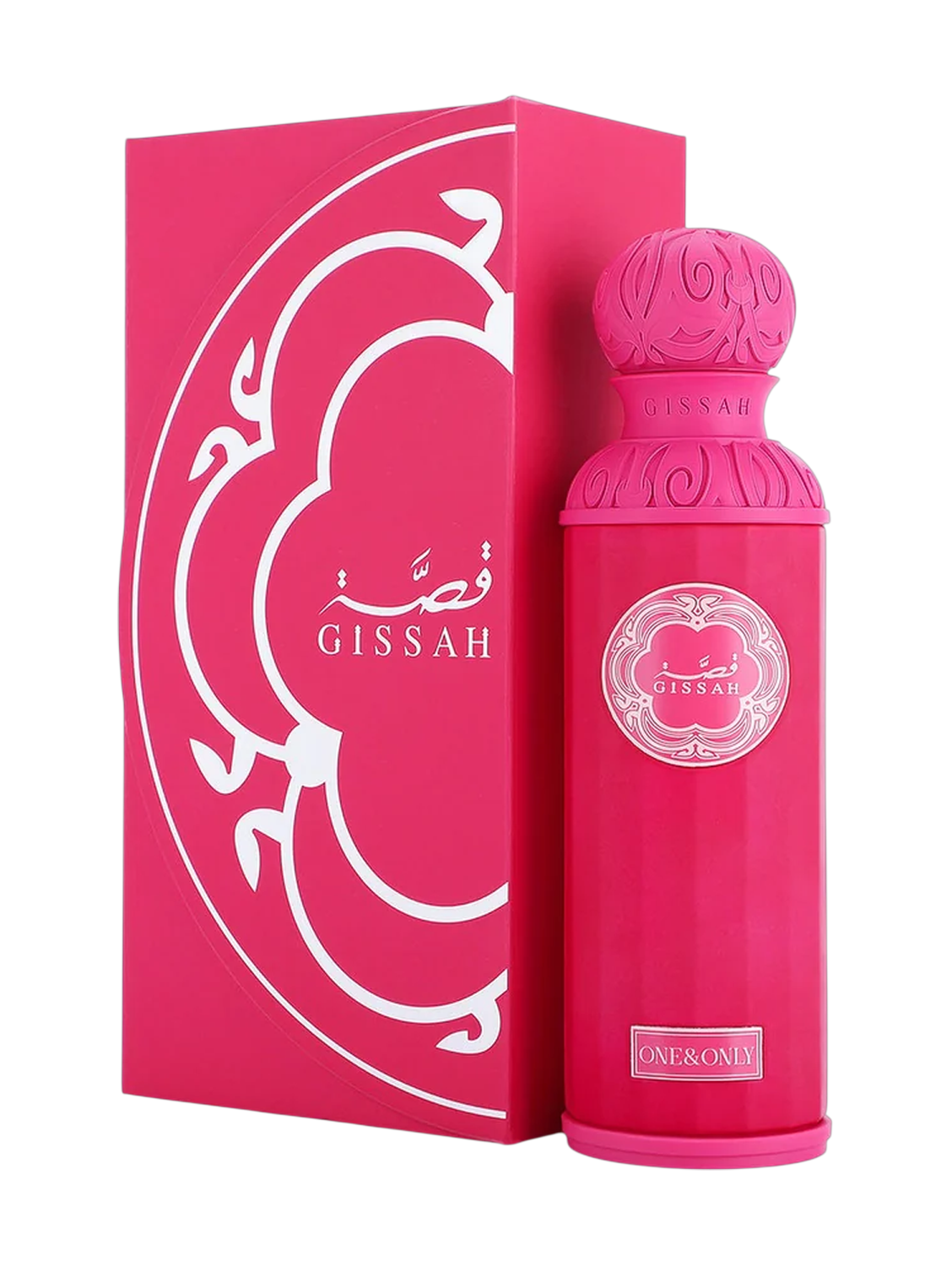 Gissah One & Only EDP 200Ml