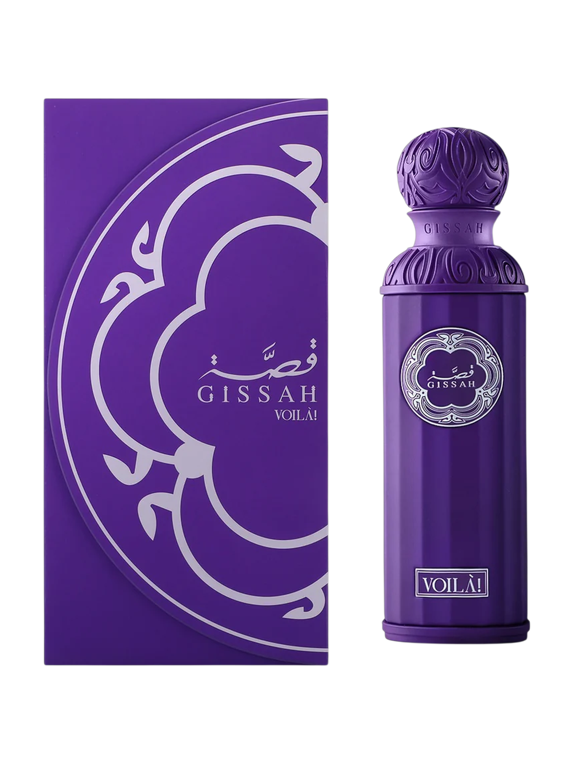 Gissah Voila EDP 200 ML 200ml