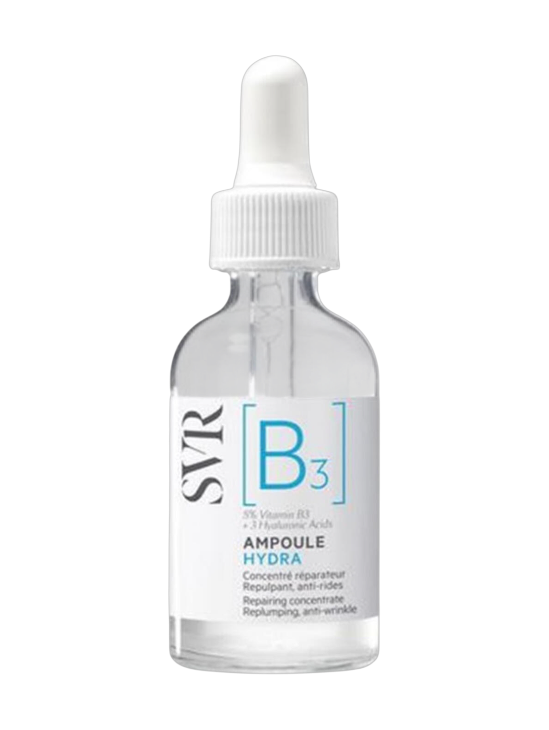 SVR B3 Ampoule Hydra 30Ml