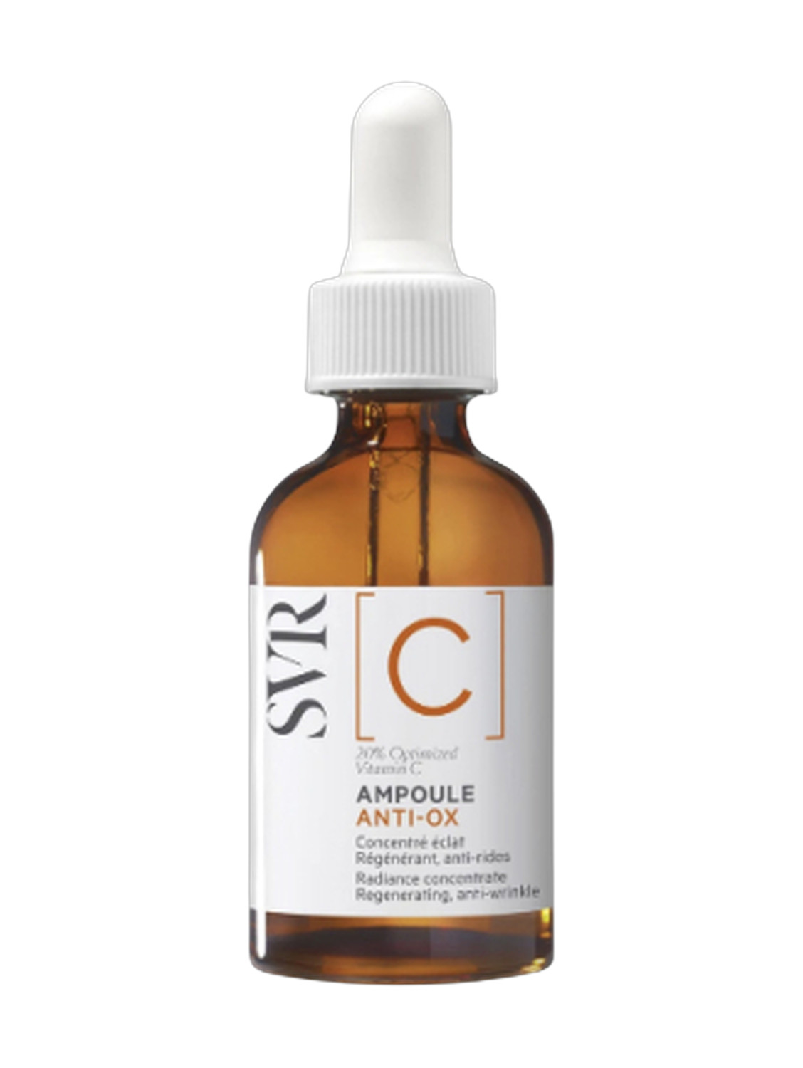 SVR C Ampoule Anti-Ox 30Ml