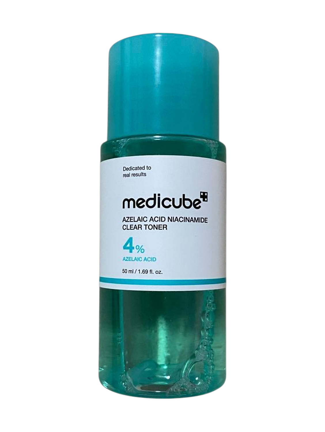 Medicube Azelaic Acid Niacinamide Clear Toner 50ml