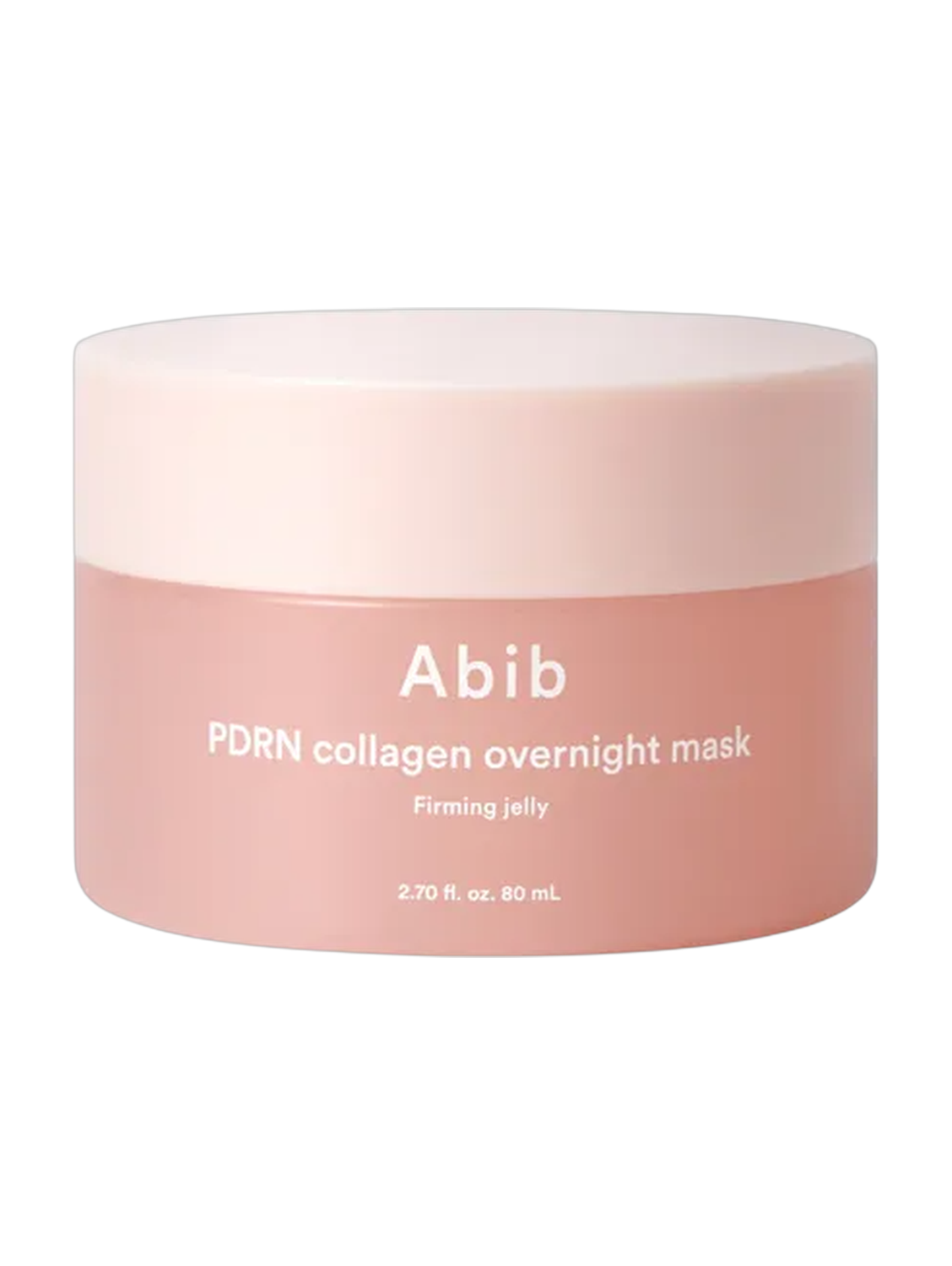 Abib PDRN Collagen Overnight Mask Firming Jelly 80Ml