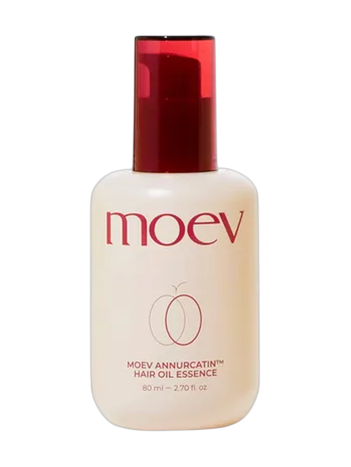 Moev Annurcatin Hair Oil Essence 80Ml