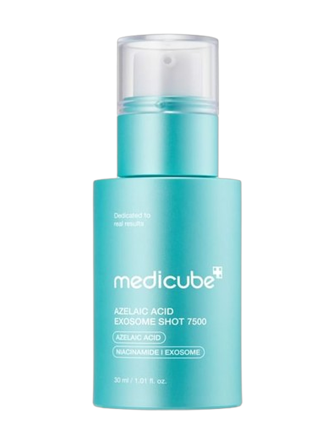 Medicube Azelaic Acid Exosome Shot 7500 30Ml