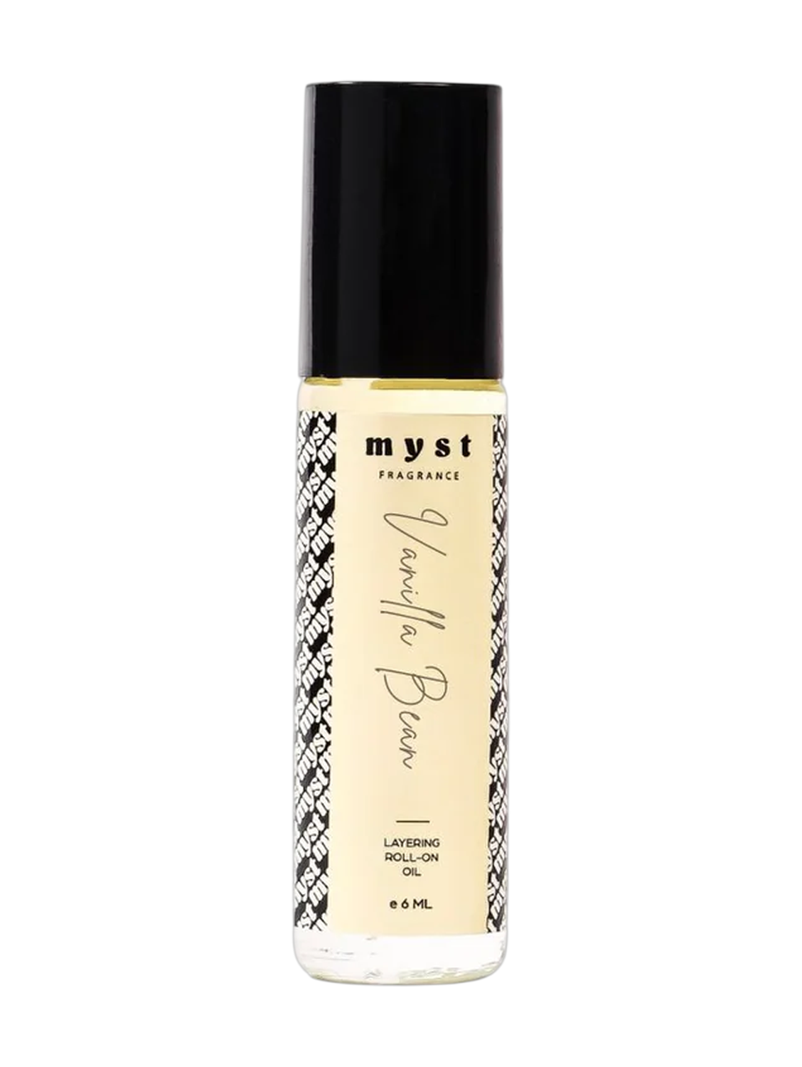 Myst Vanilla Bean Layering Oil 6Ml