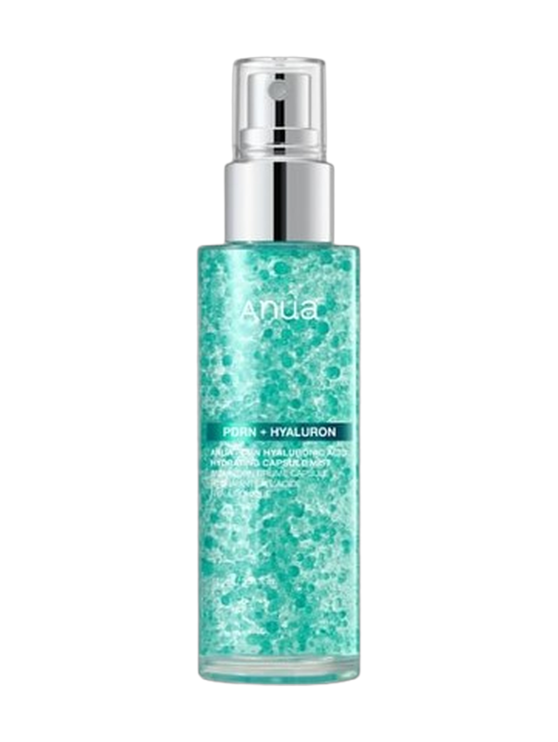 Anua PDRN Hyaluronic Acid Hydrating Capsule Mist 100Ml