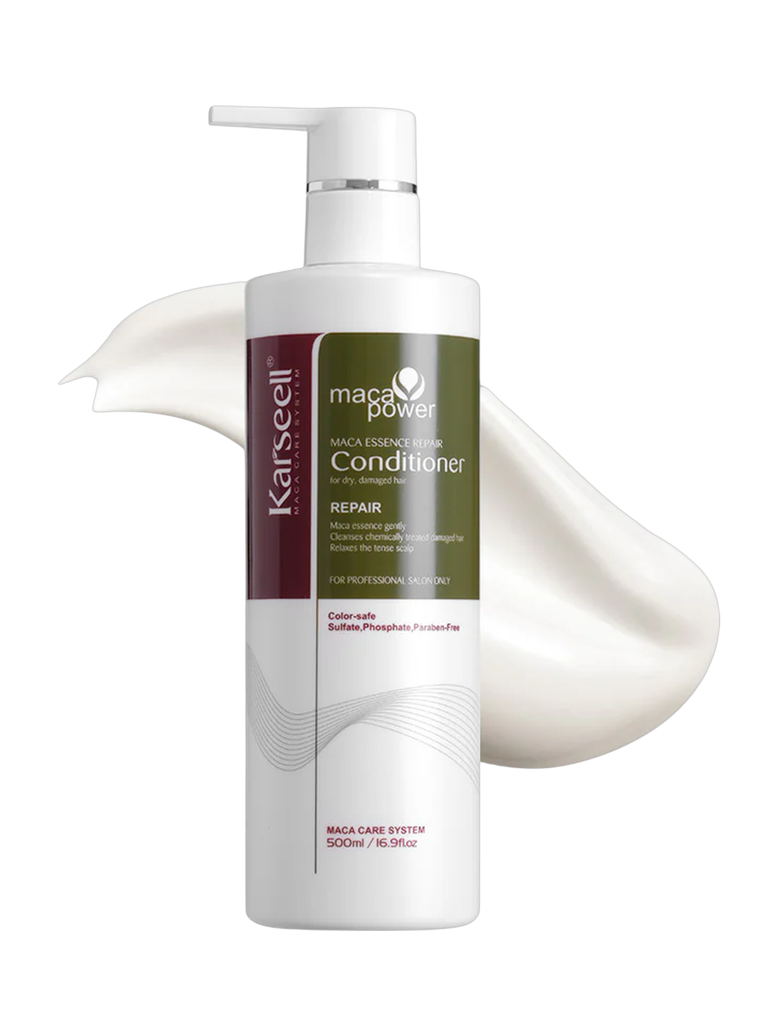 Karseell Maca Power Repair Conditioner 500Ml