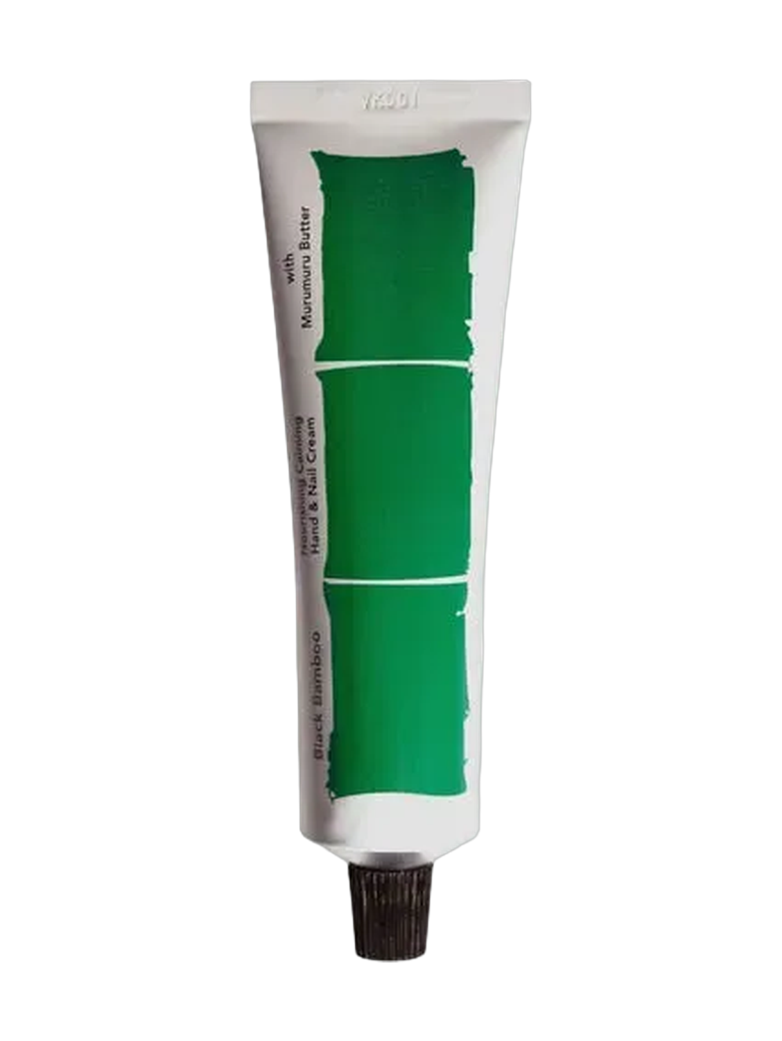 Haruharu Wonder Black Bamboo Nourishing Calming Hand & Nail Cream 50Ml
