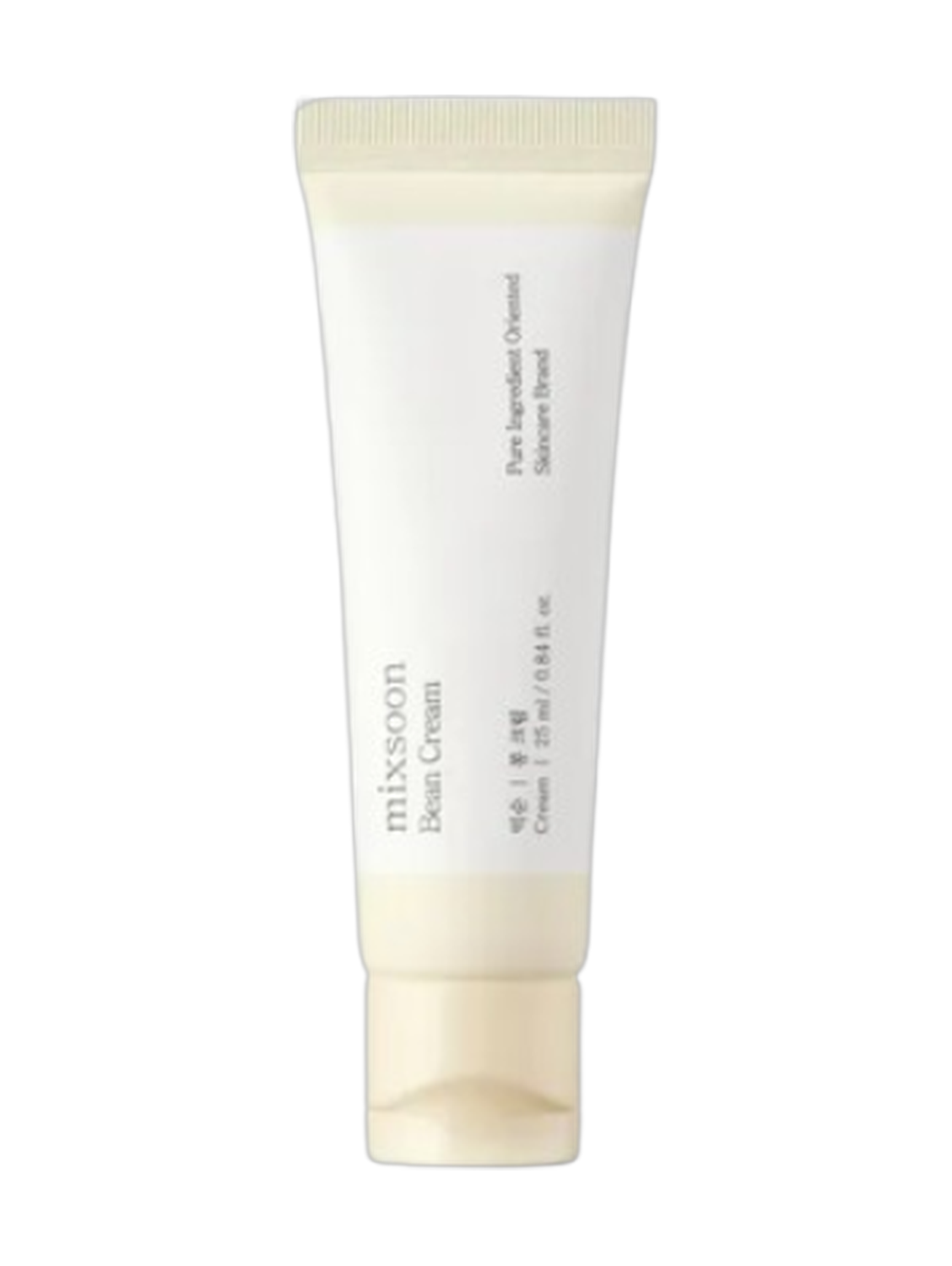 Mixsoon Bean Cream 25Ml