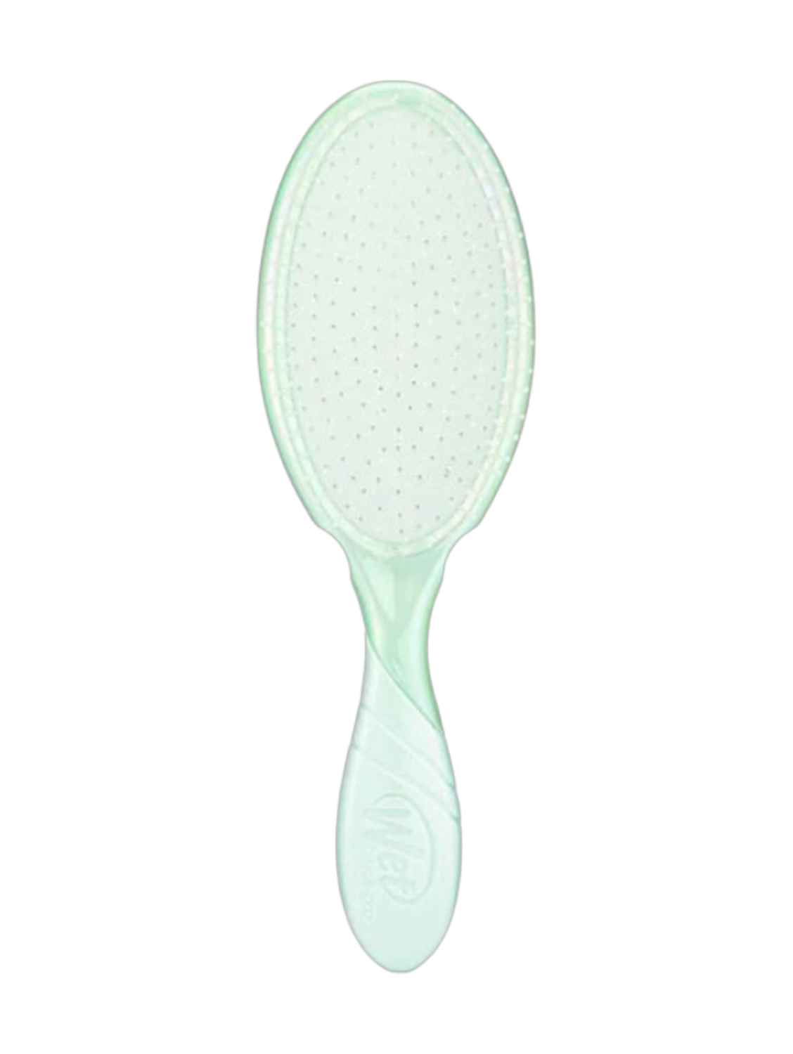 WetBrush Pro Detangler Teal 0283
