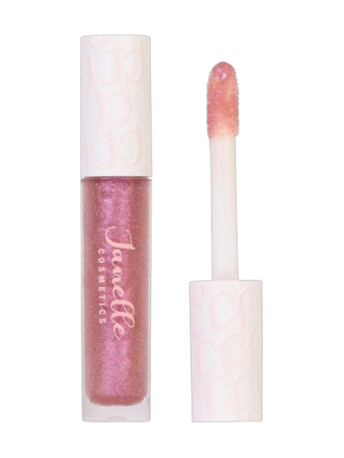 Janelle Lip Gloss Dolly 10Ml