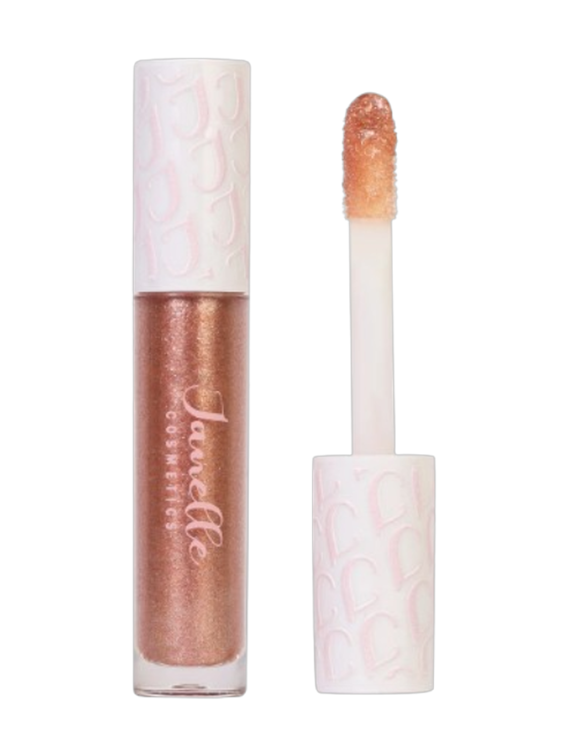 Janelle Lip Gloss PillowTalk 10Ml