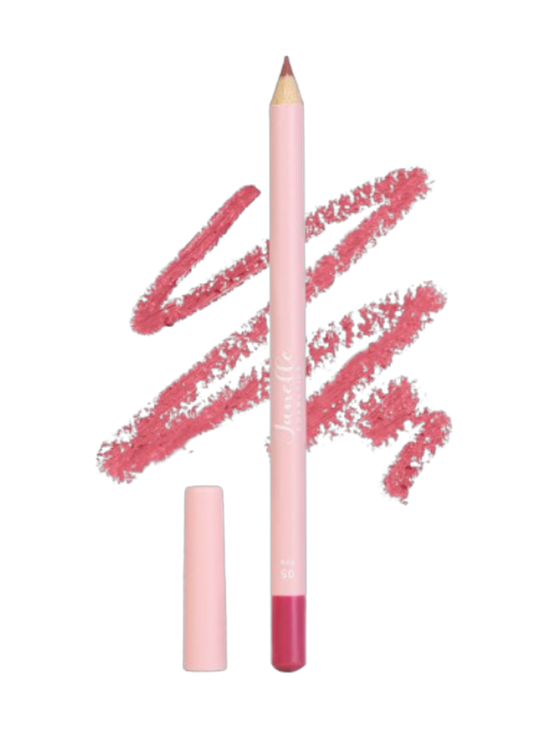 Janelle Lip Liner 05 Pink 1.5g