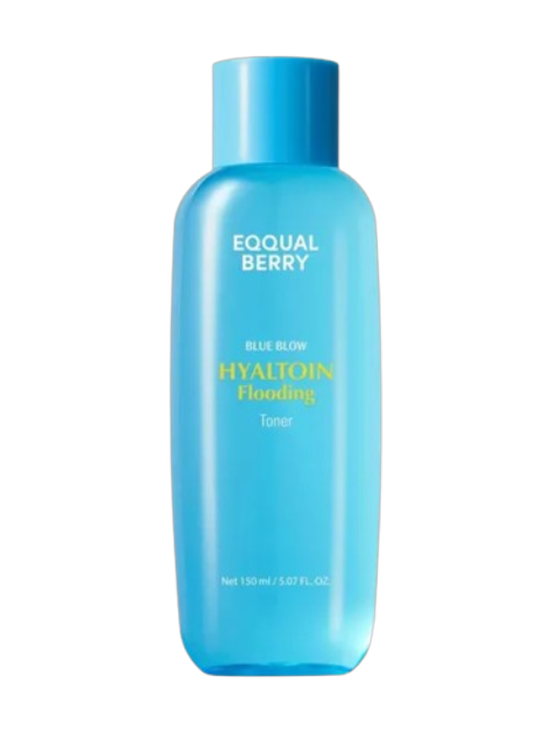 Eqqualberry Hyaltoin Flooding Toner 150Ml